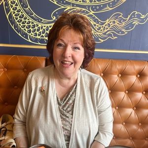 Meet your Posher, Deborah